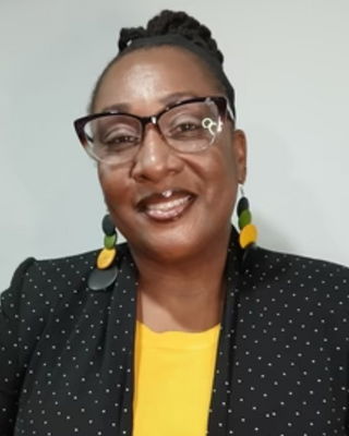 Photo of Stephaney Ottey-Williams, Licensed Mental Health Counselor, LMHC