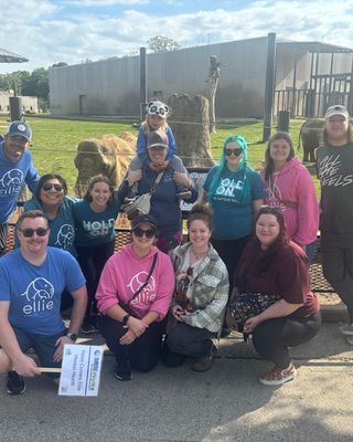 Photo of Colleen Christiansen - Ellie Mental Health-Hales Corners , Licensed Professional Counselor, LPC, LCSW, SAC