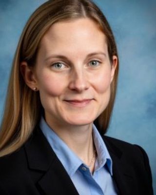 Photo of Dr. Erin Campbell Fulchiero, Psychiatrist, MD