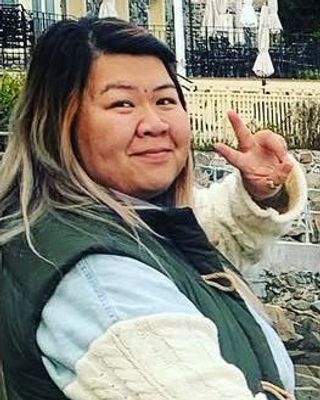 Photo of Yi Q Chen, Clinical Social Work/Therapist, LMSW