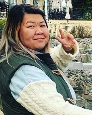 Photo of Yi Q Chen, Clinical Social Work/Therapist, LMSW