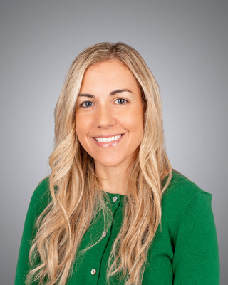 Photo of Andrea Papa-Molter, Psychiatrist, MD