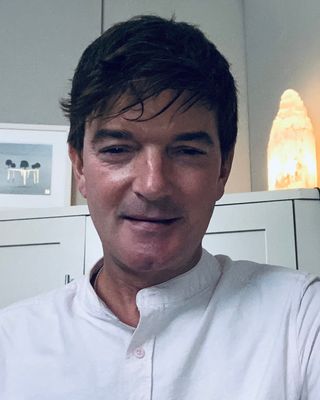 Photo of Níall McGuire, Psychotherapist, MIACP