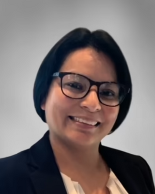 Photo of Flora Miranda-Aguilar, Licensed Professional Counselor, LPC