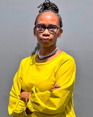 Photo of Lumka Luyolo Sogoni, Registered Counsellor