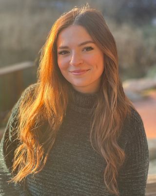Photo of Nadia Jeunelot, Licensed Professional Counselor Candidate, MA, LPCC, NCC