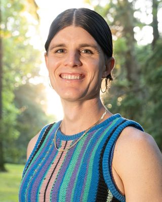 Photo of Bea Hurston, Professional Counselor Associate, MA