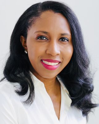 Photo of Koryalys Edwards, Psychiatrist, MD
