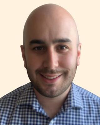 Photo of Joshua Czerepica, Counselor, MA, LMHC