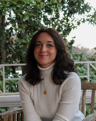 Photo of Bri Barkey, Pre-Licensed Professional, MMFT