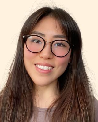 Photo of Christina Kam, Marriage & Family Therapist, LMFT