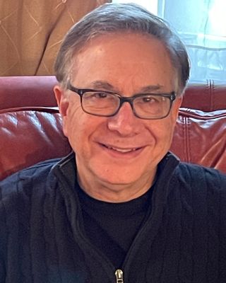 Photo of Alan R Steinberg, PhD, Psychologist