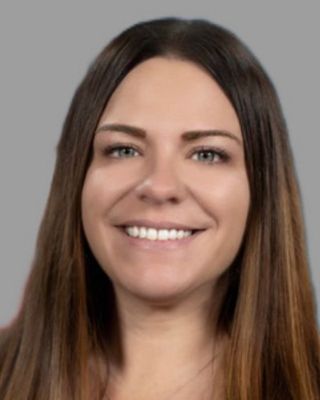 Photo of Carly Scigliano, Clinical Social Work/Therapist