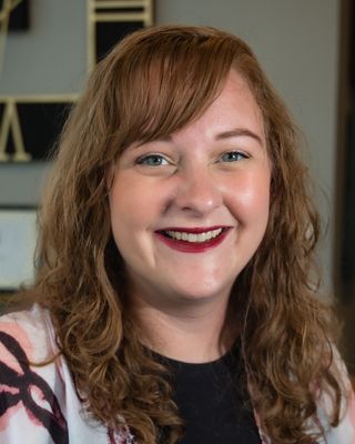 Photo of Rachel Kolodziej, Clinical Social Work/Therapist, LCSW, LMFT