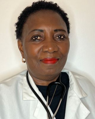 Photo of Emily Nyange Floode, Psychiatric Nurse Practitioner in Washington, DC