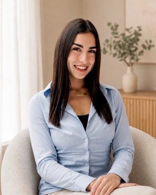 Photo of Nicole Lerman, Registered Psychotherapist (Qualifying), MA, RP