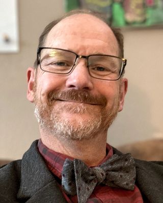 Photo of Vincent Bruno - August Advice LLC, Licensed Professional Counselor, LPC