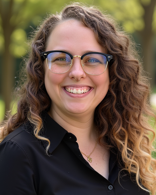 Photo of Gabby A. Warnick, Clinical Social Work/Therapist, MSW, LCSW