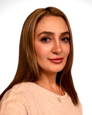 Photo of Azadeh Shirgir, Licensed Professional Counselor, EMDR-tr, LMHC