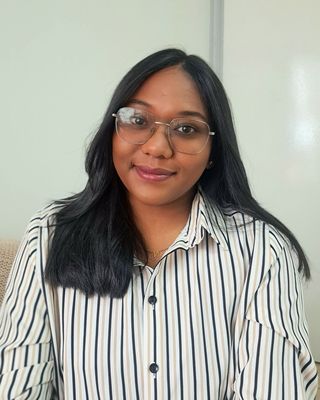 Photo of Noelle Naidoo, MA, HPCSA - Couns. Psych., Psychologist