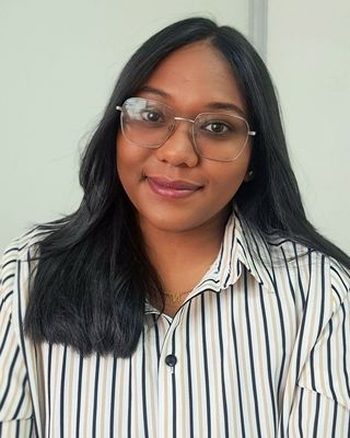 Photo of Noelle Naidoo, MA, HPCSA - Couns. Psych., Psychologist