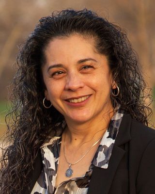 Photo of Josie Z Carranza - Josie Carranza - Feel & Heal Counseling, LMLP-T