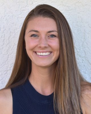 Photo of Hadley Tarantino, Marriage & Family Therapist, MA, LMFT