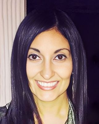 Photo of Janet Said, Marriage & Family Therapist, LMFT