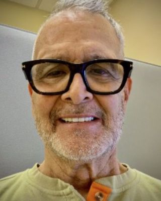 Photo of Alexander Anderson, Clinical Social Work/Therapist, LCSW