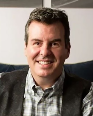 Photo of Chad Talbot, Licensed Professional Counselor, LPCC