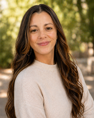 Photo of Jeanette Nogales, Counselor, LCMHC, MEd, CAGS