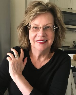 Photo of Tommie V Boyd, Marriage & Family Therapist, PhD, LMFT-S