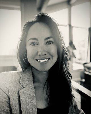 Photo of Rachel Marshall, Counselor, CMHC