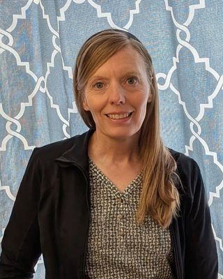 Photo of Lisa W. Leishman, Licensed Social Worker, LSW