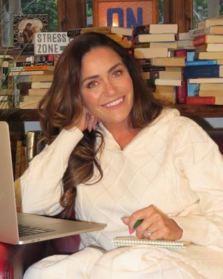 Photo of Colleen Ohlman, Licensed Professional Clinical Counselor, MA, LPCC