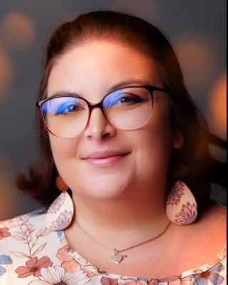 Photo of Janell Casciano, Licensed Professional Counselor, MA, LPC