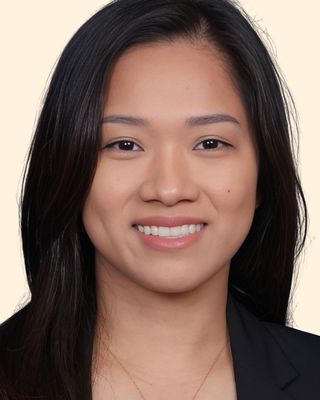 Photo of Mary Camille Palisoc, Psychiatrist, MD