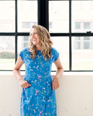 Photo of Jocelyn Decker, Psychiatric Nurse Practitioner, PMHNP, DNP