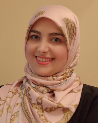 Photo of Zohreh Sojoudi, Registered Psychotherapist in Vaughan, ON
