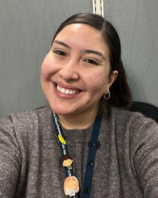 Photo of Leslie Corral, Pre-Licensed Professional