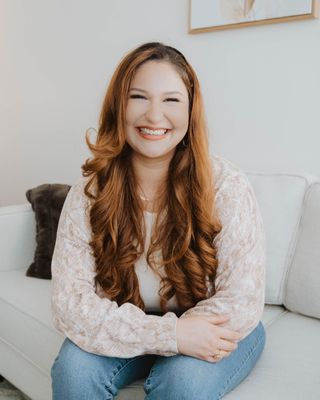Photo of Gabriela Trevino, Clinical Social Work/Therapist, LCSW