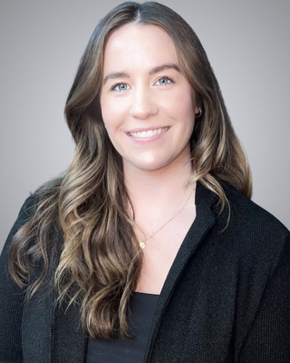 Photo of Mary Ellen Griffin, Licensed Professional Counselor, LPC, MA, NCC