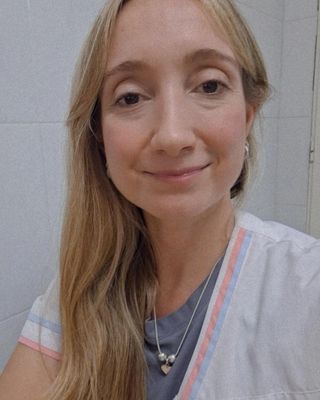 Foto de Romina Giolito, Psicólogo, Lic. en Psicología