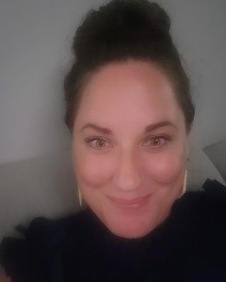 Photo of Christine Schaub, Licensed Professional Counselor