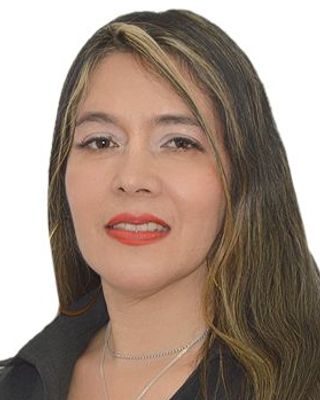 Foto de María Elena Vasquez Cardenas - Psicólogamariaelenavasquez, Psicoterapeuta, Dr. en Psicología