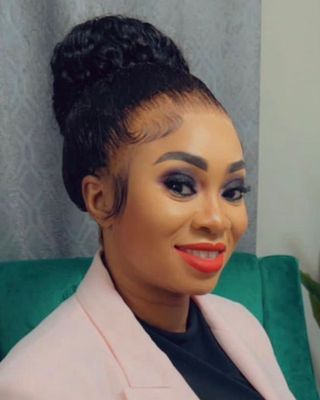 Photo of Abibat Adeoye, Psychiatric Nurse Practitioner, PMHNP