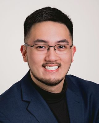 Photo of Ben Pham, Licensed Clinical Mental Health Counselor Associate, LCMHCA