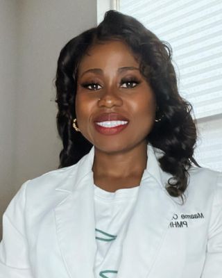 Photo of Maame S Obiri-Boateng, Psychiatric Nurse Practitioner in Helotes, TX