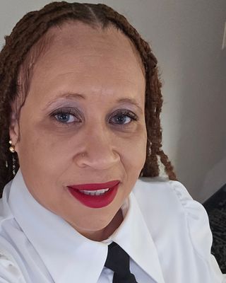 Photo of Marlana Elan Peterson, Licensed Professional Counselor, MPA, LCAS, LCMHC, NCC