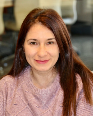 Photo of Elizabeth Urciuoli, Clinical Social Work/Therapist, LCSW